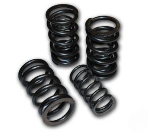 lmr M50 Dubbla Ventilfjädrar 'Race'