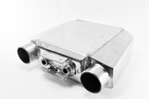 lmr Vattenkyld intercooler 410x310mm