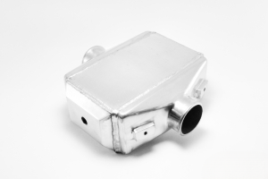 lmr Vattenkyld intercooler 320x310mm
