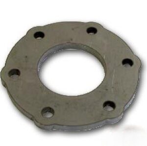 lmr Downpipe fläns 101,5x51mm -70mm-