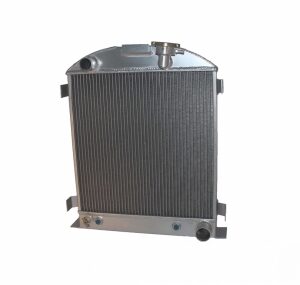 lmr Hotrod kyl -Ford Låg-