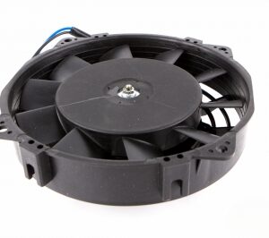 lmr Elfläkt 6'' Sug/Tryck