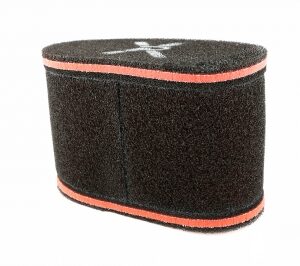 Trattfilter 40-45:or H:130mm lmr Trattfilter 40-45:or H:130mm