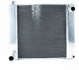 lmr 25"x18,5" Ford/ Chrysler anslutningar