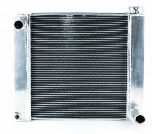 lmr 30"x18,5" Cheva anslutningar