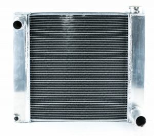 lmr 31"x18,5" Cheva anslutningar