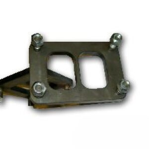 lmr T4 Turbofläns HX40, K29, Gt 37-42