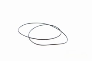 O-ring mellan Plenum och spridardel