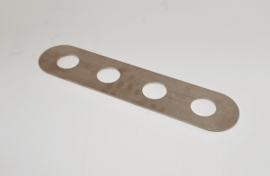 lmr Opel 16V C20XE Fläns för runners