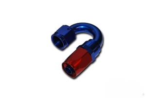 lmr AN12, 180 böj -PTFE-