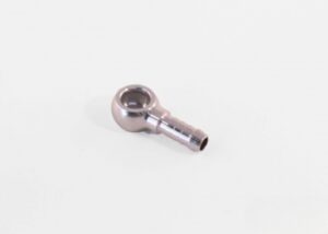 Banjo M12 Till 8mm Slang