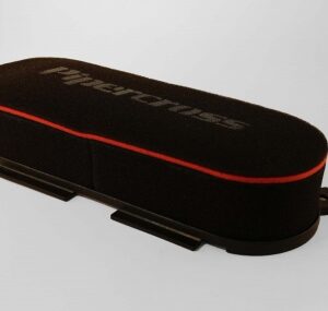 lmr Filter KK600 435x152mm, H:90mm