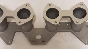 lmr Opel 2,0 OHC 2x Weber insug