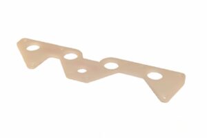 Opel OHC Värmeisolerande Insugspackning