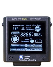 lmr Digital vattenpumpstyrning