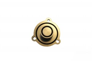 Dumplock Borgwarner EFR Turbo