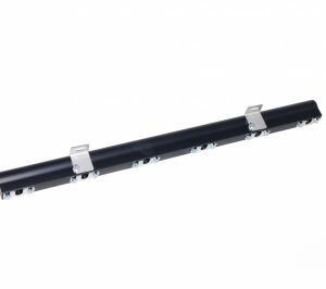 lmr Fuelrail M50 -Svart-