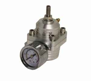 lmr Bränsletrycksregulator F1z