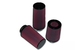 lmr Luftfilter 5' Anslutning, Höjd 12'