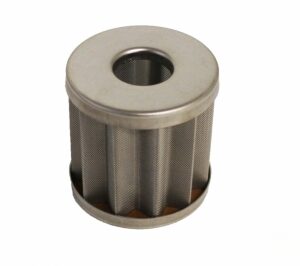 lmr Reservfilter Vattenseparator