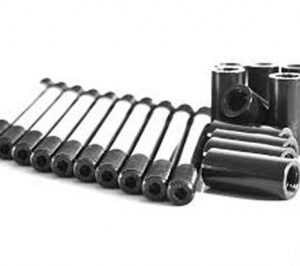 lmr Audi/ Vw 1,8T 20V, Tidiga