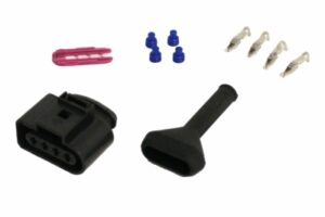 Kontaktstycke V.A.G spolar