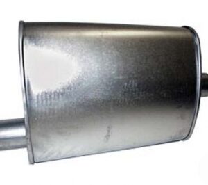 lmr Effektdämpare 2,0''