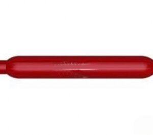 lmr 3,0'' slimdämpare