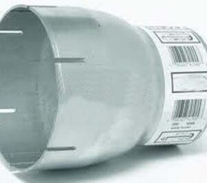 lmr Stegmuff 4,0-5,0''