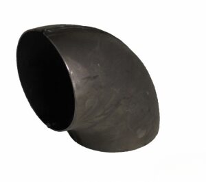 lmr 2,0'' 90°Svetsböj