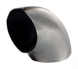 lmr 3,5'' 90°Svetsböj