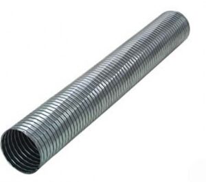 lmr 2,0'' Flexibel Avgasslang
