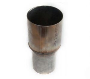 lmr Stegmuff 4,0-5,0''