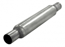 lmr 2,0'' Slimdämpare