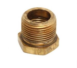 lmr 3/8 Npt till 1/4Npt