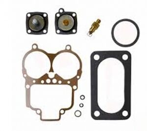 lmr Servicekit 38 DGAS