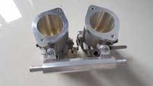 lmr Spjällhus 42mm IDF