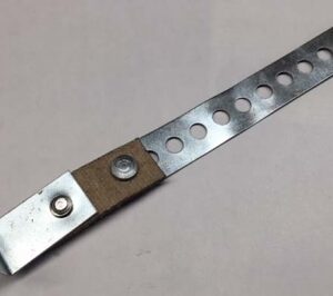 lmr Avgasupphängning