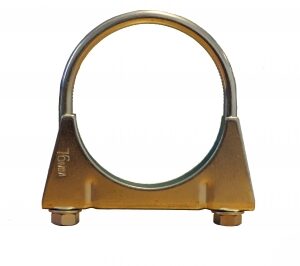 lmr 4,5'' Rör klämma