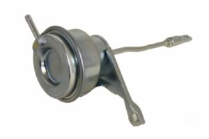 Wastegateklocka 19T
