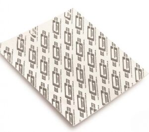 lmr Packningsmaterial Avgas