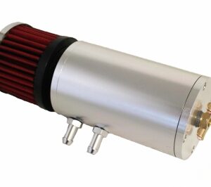 lmr Oljecatchtank med luftfilter, Midi 3