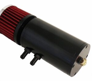 lmr Oljecatchtank med luftfilter, Midi 3