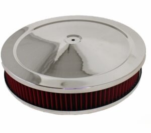 lmr Luftrenare 14'' x 3''