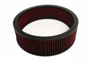 Luftfilter 14” x 4”