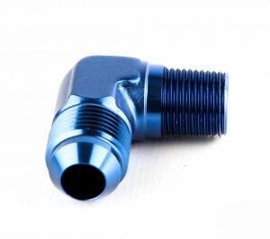 lmr AN12 - 1/2 NPT 90Böj