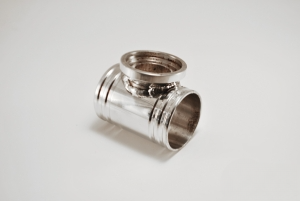 lmr 76mm (3') med HKS anslutning