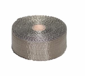 lmr Avgasbandage 50mm 800 grader