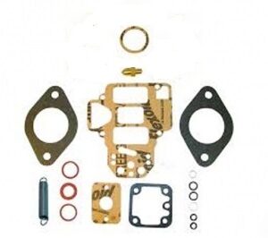 lmr Servicekit 40 Dcoe
