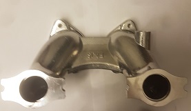 lmr MINI, A-serie Insug 1xDCOE